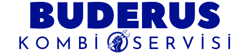 Buderus Logo